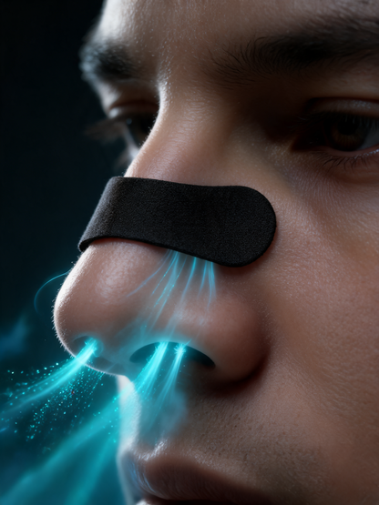 o2Boost Nose Strips